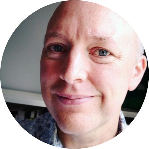 Alan O'Donohoe
