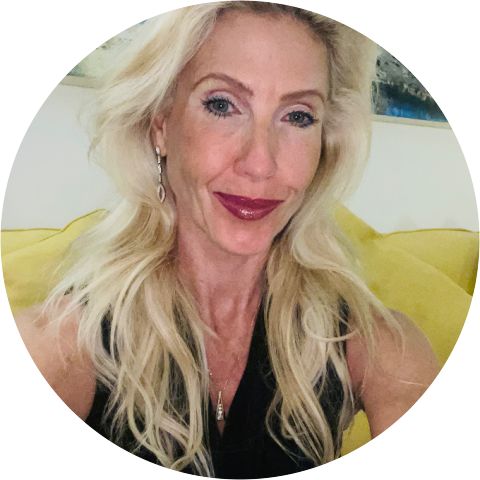 Chrissie Lightfoot