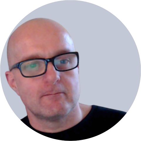 Paul Bates