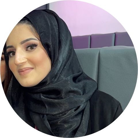 Syeda Naqvi