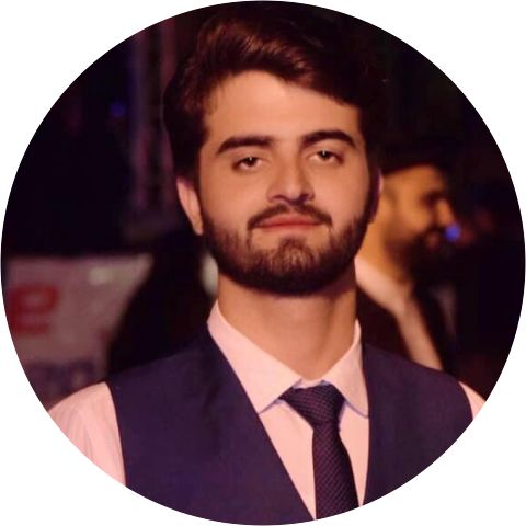 Ahmad Ullah