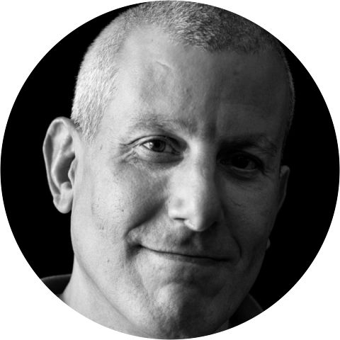 Steve Karmeinsky