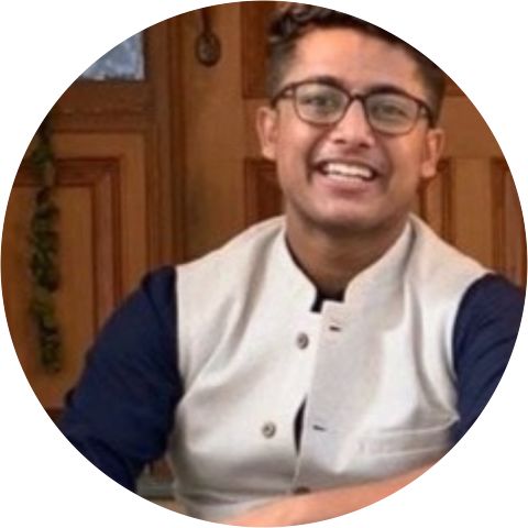 Munish Nanda