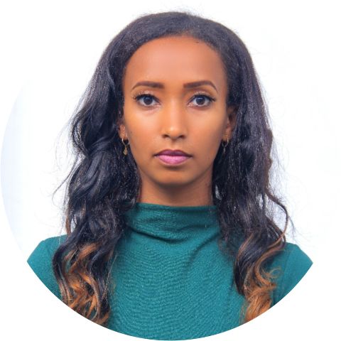 Hana Degefa