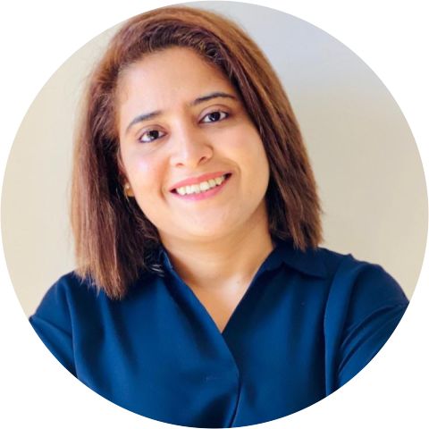 Debsena Chakraborty