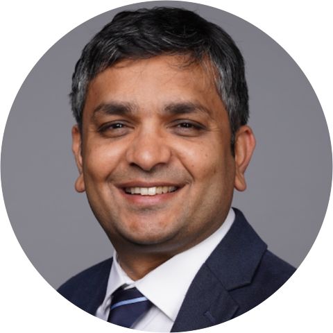 Yogesh K. Soni