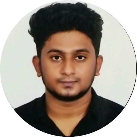 Anas Mohammed