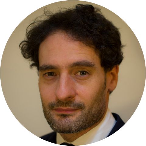 Diego Capozzi