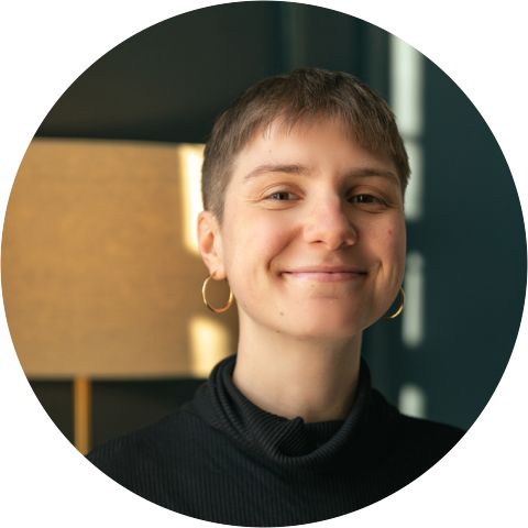 Monica Karpinski
