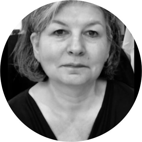 Deborah Hallett