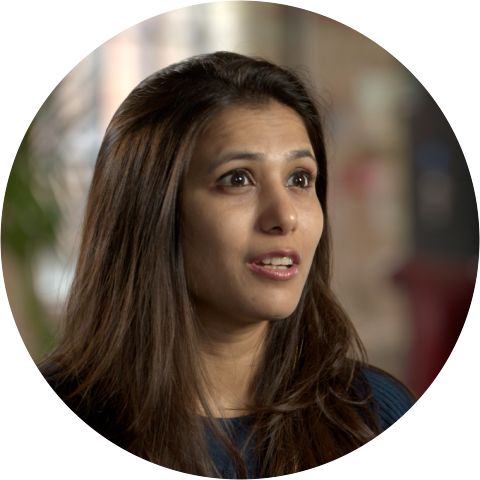 Darshita Gillies