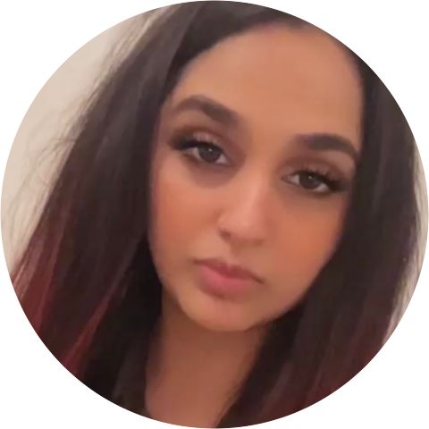 Amina Qureshi