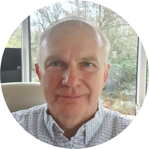 Steven Haswell