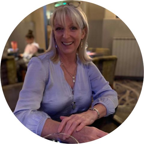 Lynn Wragg