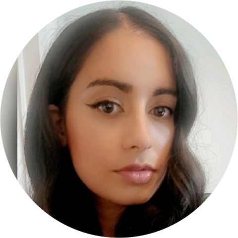 Gurkanwal Dhillon