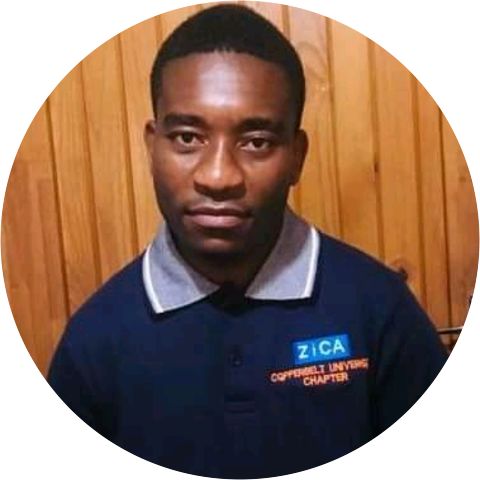 Ephraim Kamau