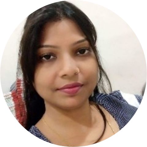 Geeta Kumari