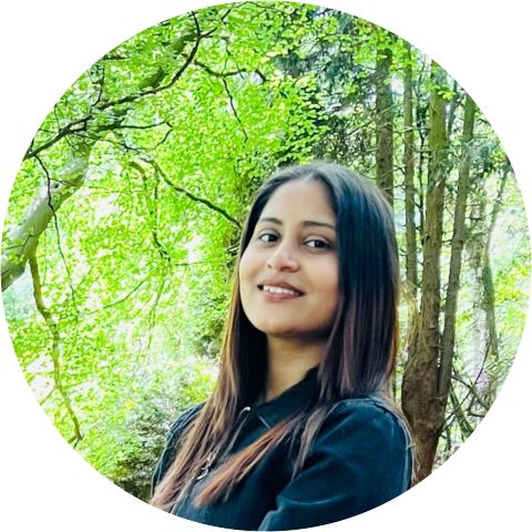 Sweta Roy