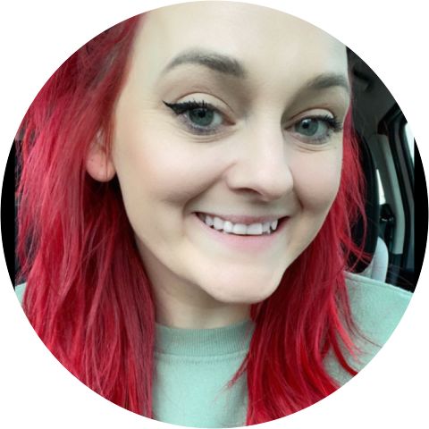 Jenna Miller