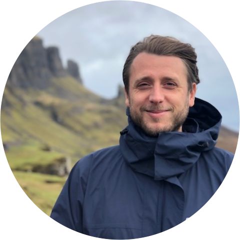 Tom Nicolson