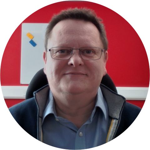 Robert Bowker