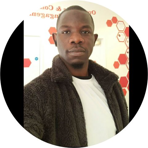 Muniru Olaitan Aliyu