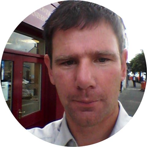 Andrew Martin