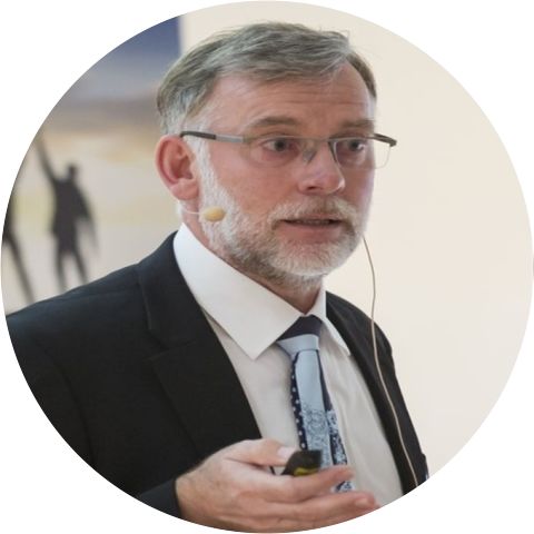 Adrian Clements