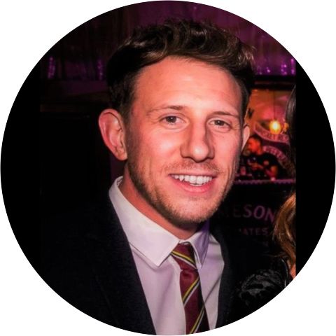 Dale Fenton