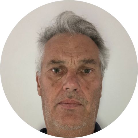 Gerard Bird