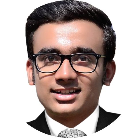 Sarvesh Khonde