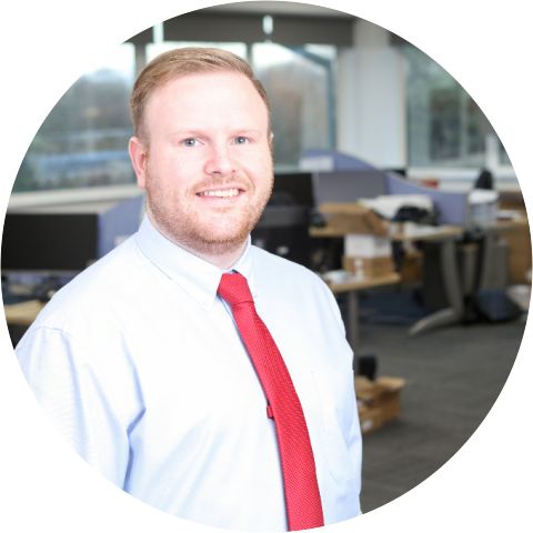 Dan Ainscough