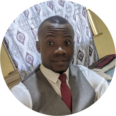 Jeremiah Alao