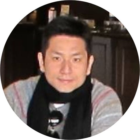 Sam Wong