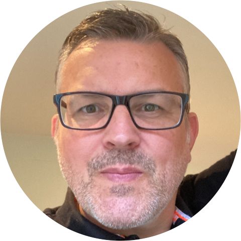 Tim Burdett