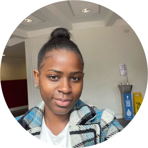 Julie Besumbu