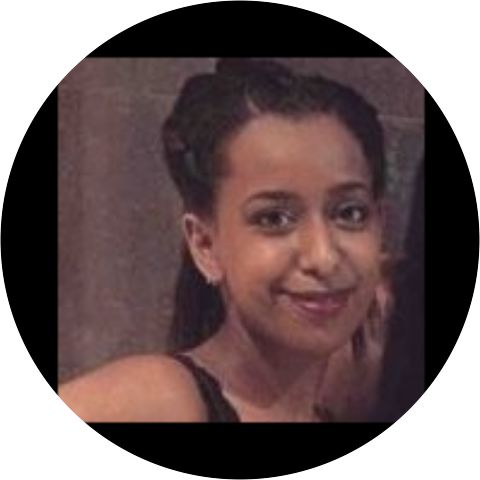 Hannah Gabre-Kristos