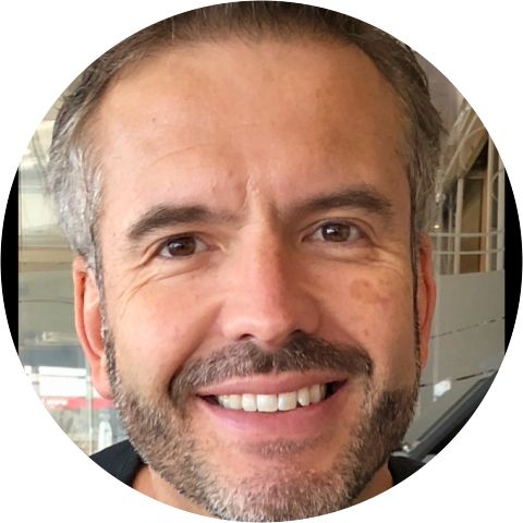 Andre Furstenberg