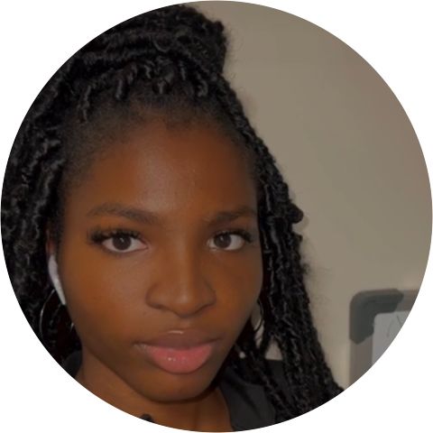 Lydia Adeleke