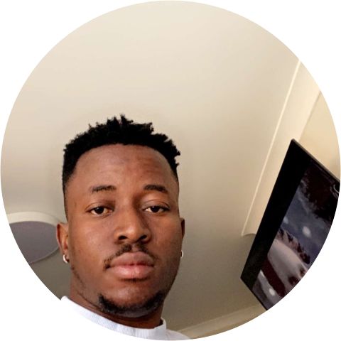 Damilola Owajoba
