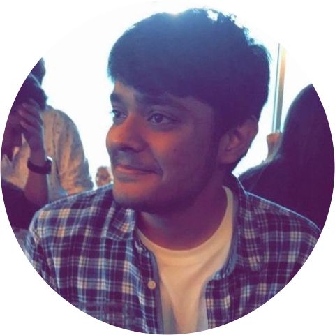 Amartya Mody