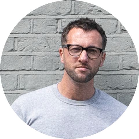 Adam Gilhespy