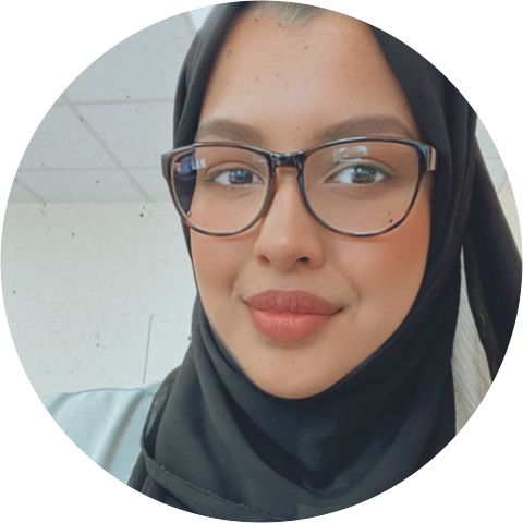 Nazia Odud