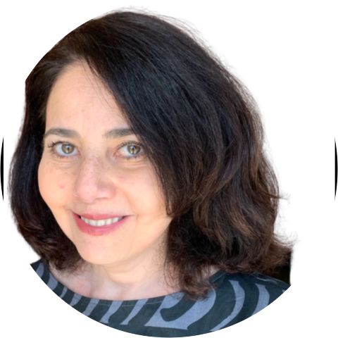 Nathalie Dwek