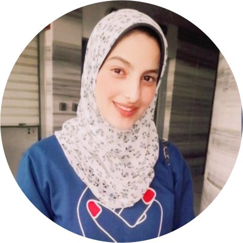 Amira Mohamed