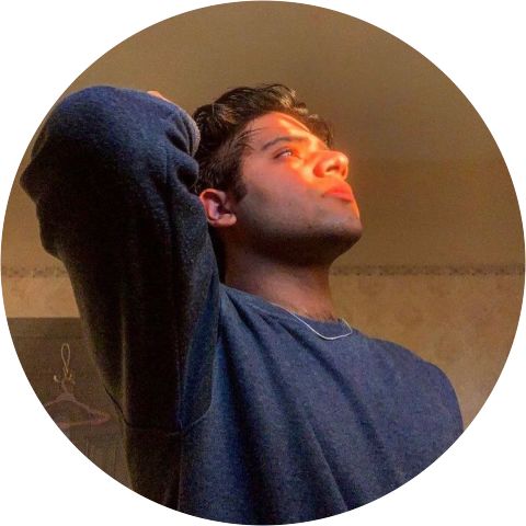 Ameer Hamza Butt