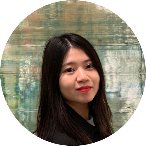 Chloe Liang