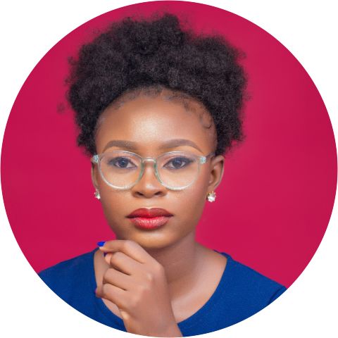 Wuraola Ademola-Shanu