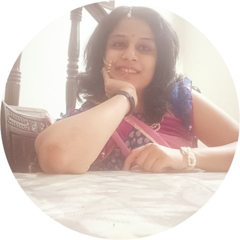 Deepika Saboo