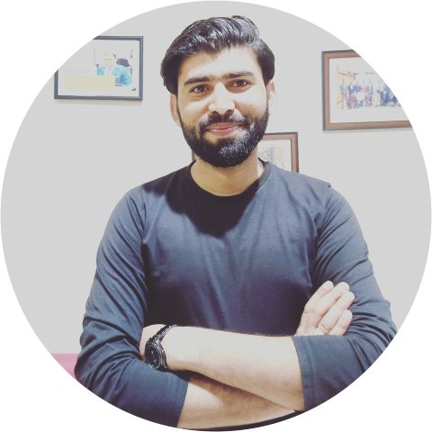 Sajjad Hussain